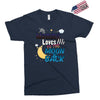 mommy  moon&amp;back Exclusive T-shirt