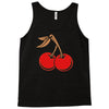 big texas cherry Tank Top