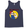 international womens Tank Top