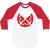 life of agony 3/4 Sleeve Shirt