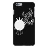 crazy cow iPhone 6 Plus/6s Plus Case
