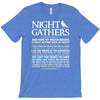 night's watch vow got christmas T-Shirt
