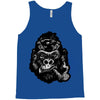 monkey Tank Top