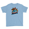 pescespada island explorers Youth Tee