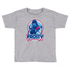 frosty treats Toddler T-shirt