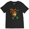 party dude V-Neck Tee