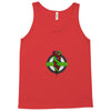 LOVE SNAKE Tank Top