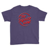 FAHRIE77 Youth Tee