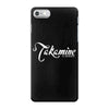 takamine g series acoustic guitars iPhone 7 Case