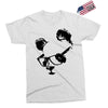panda Exclusive T-shirt