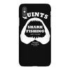 jaws inspired movie iPhoneX Case