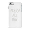 pizza all day iPhone 7 Case