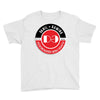 TOP PLAYER Youth Tee