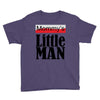 mommy's little Youth Tee