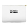 retirement Accessory Pouches