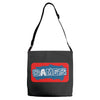 fahrie77 Adjustable Strap Totes