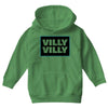 Villy Villy Youth Hoodie