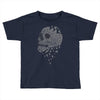 skull triangle Toddler T-shirt