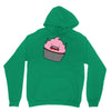 cannibal cupcake Unisex Hoodie