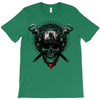 terror noise division T-Shirt