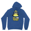 protect the forest (2) Unisex Hoodie
