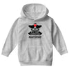 I Am Actually In A Very Commited Relationship Youth Hoodie