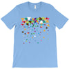 Flying Paper Planes T-Shirt