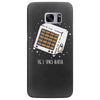 space heater Samsung Galaxy S7 Edge