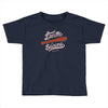 lucille and the saviors Toddler T-shirt
