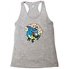 jawsome! Racerback Tank