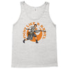 fight like a rebel Tank Top