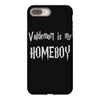 voldemort is my homeboy iPhone 8 Plus