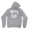 nifty 50 Unisex Hoodie
