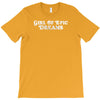 Girl Of Epic Dreams T-Shirt