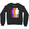 reservoir dogs Crewneck Sweatshirt