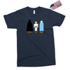 father, son, holy spirit Exclusive T-shirt