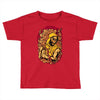 ultras flare Toddler T-shirt