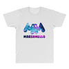 marshmello All Over Men's T-shirt