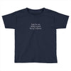 haunted leg Toddler T-shirt