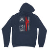 arborist 1015 Unisex Hoodie