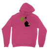 panda Unisex Hoodie