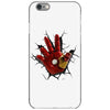 TAKE MY HAND iPhone 6/6s Case