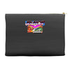 arkanoid retro game, ideal gift or birthday present. Accessory Pouches