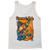 dragon son Tank Top