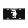ronald reagan american president License Plate