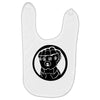 thanos gauntlet Baby Bibs