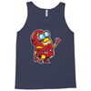 alu minion Tank Top