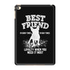 Best Friend Pug iPad Mini 4