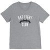 bat fight V-Neck Tee