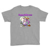 halloween Youth Tee